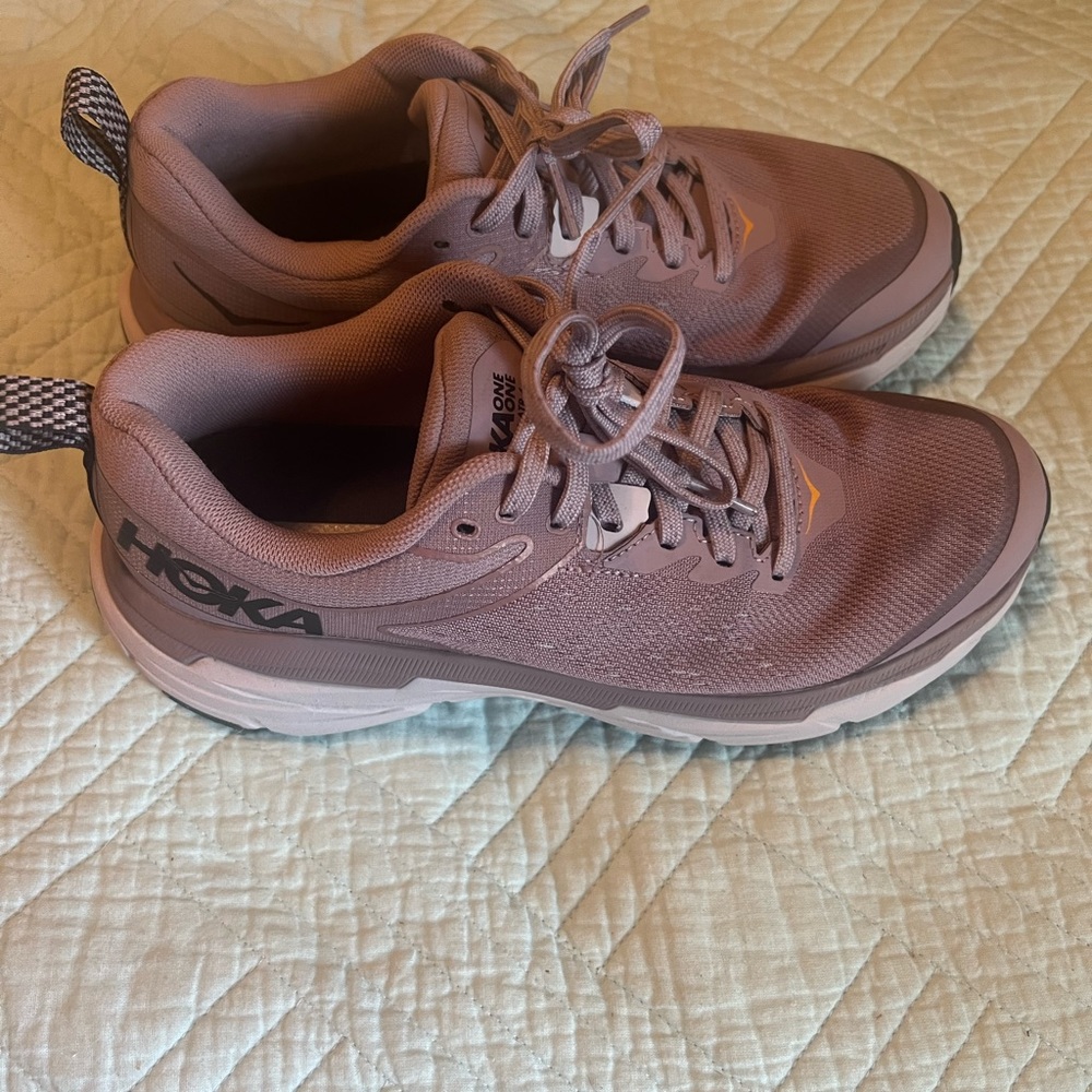 Hoka One Sneakers